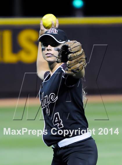 Thumbnail 1 in Red Mountain vs. Mountain Ridge (AIA D1 Final) photogallery.