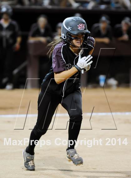 Thumbnail 3 in Red Mountain vs. Mountain Ridge (AIA D1 Final) photogallery.