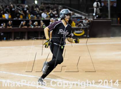 Thumbnail 3 in Red Mountain vs. Mountain Ridge (AIA D1 Final) photogallery.