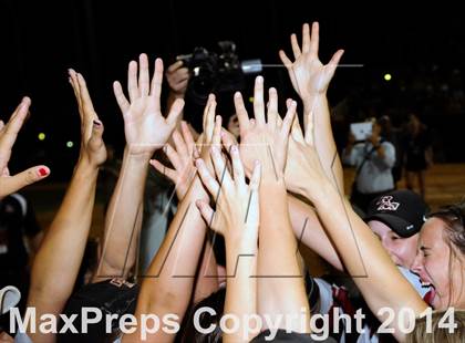 Thumbnail 1 in Red Mountain vs. Mountain Ridge (AIA D1 Final) photogallery.