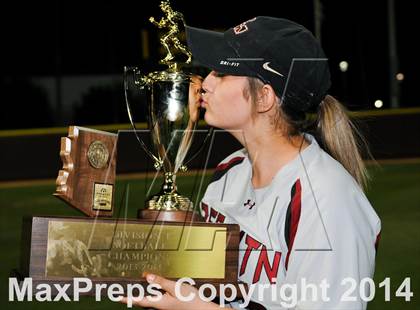 Thumbnail 2 in Red Mountain vs. Mountain Ridge (AIA D1 Final) photogallery.