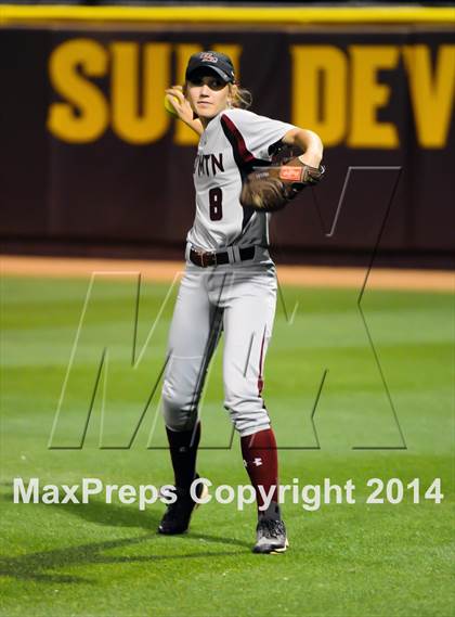 Thumbnail 3 in Red Mountain vs. Mountain Ridge (AIA D1 Final) photogallery.