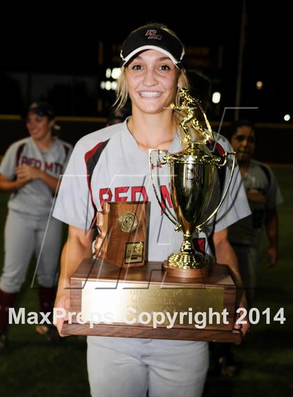 Thumbnail 1 in Red Mountain vs. Mountain Ridge (AIA D1 Final) photogallery.