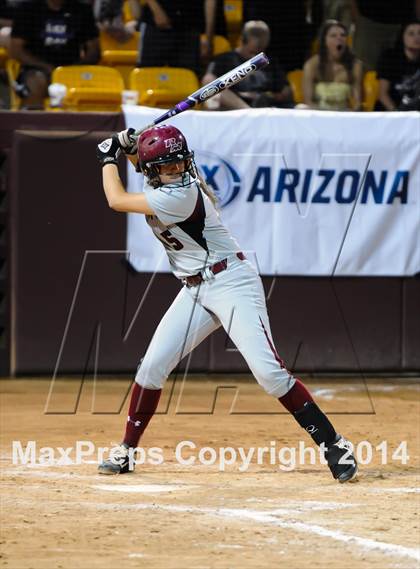 Thumbnail 3 in Red Mountain vs. Mountain Ridge (AIA D1 Final) photogallery.