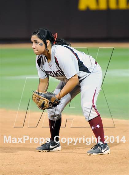 Thumbnail 2 in Red Mountain vs. Mountain Ridge (AIA D1 Final) photogallery.