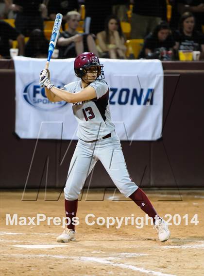Thumbnail 1 in Red Mountain vs. Mountain Ridge (AIA D1 Final) photogallery.