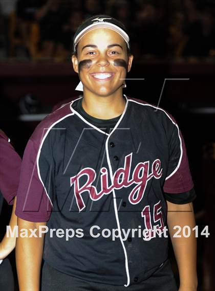 Thumbnail 3 in Red Mountain vs. Mountain Ridge (AIA D1 Final) photogallery.