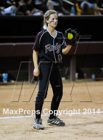 Thumbnail 3 in Red Mountain vs. Mountain Ridge (AIA D1 Final) photogallery.