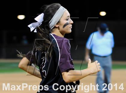 Thumbnail 1 in Red Mountain vs. Mountain Ridge (AIA D1 Final) photogallery.