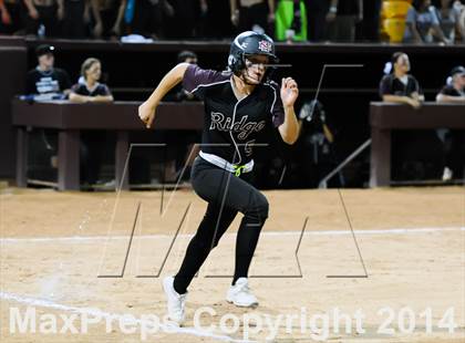 Thumbnail 1 in Red Mountain vs. Mountain Ridge (AIA D1 Final) photogallery.