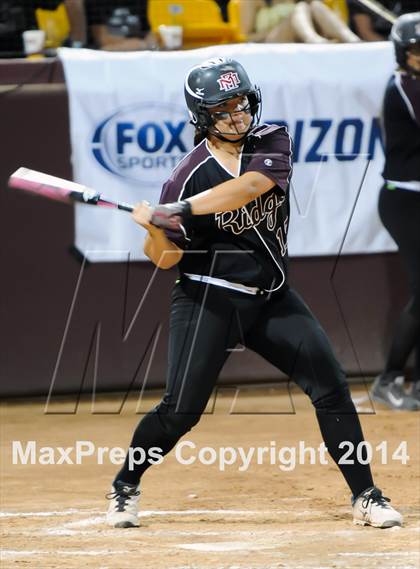 Thumbnail 3 in Red Mountain vs. Mountain Ridge (AIA D1 Final) photogallery.