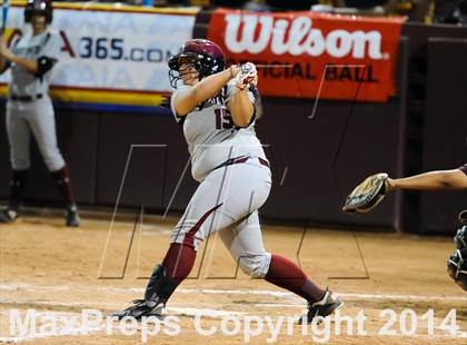 Thumbnail 3 in Red Mountain vs. Mountain Ridge (AIA D1 Final) photogallery.