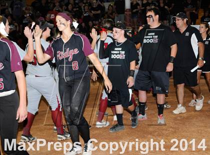 Thumbnail 3 in Red Mountain vs. Mountain Ridge (AIA D1 Final) photogallery.