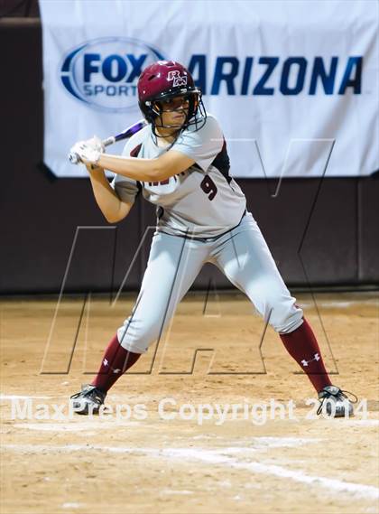 Thumbnail 2 in Red Mountain vs. Mountain Ridge (AIA D1 Final) photogallery.