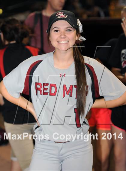 Thumbnail 1 in Red Mountain vs. Mountain Ridge (AIA D1 Final) photogallery.