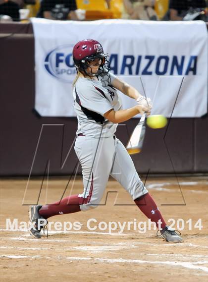 Thumbnail 1 in Red Mountain vs. Mountain Ridge (AIA D1 Final) photogallery.