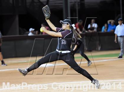 Thumbnail 3 in Red Mountain vs. Mountain Ridge (AIA D1 Final) photogallery.