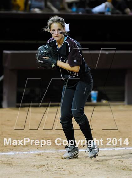 Thumbnail 1 in Red Mountain vs. Mountain Ridge (AIA D1 Final) photogallery.