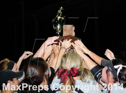 Thumbnail 1 in Red Mountain vs. Mountain Ridge (AIA D1 Final) photogallery.