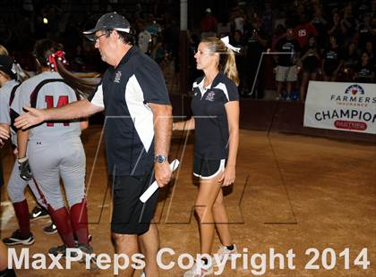 Thumbnail 2 in Red Mountain vs. Mountain Ridge (AIA D1 Final) photogallery.