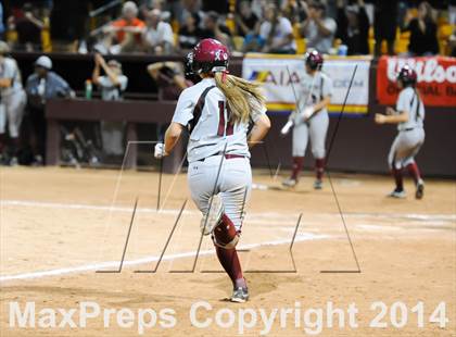 Thumbnail 2 in Red Mountain vs. Mountain Ridge (AIA D1 Final) photogallery.
