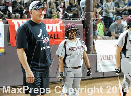 Thumbnail 1 in Red Mountain vs. Mountain Ridge (AIA D1 Final) photogallery.