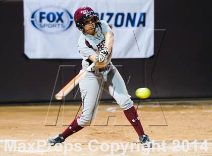 Thumbnail 1 in Red Mountain vs. Mountain Ridge (AIA D1 Final) photogallery.