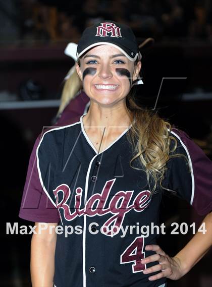 Thumbnail 1 in Red Mountain vs. Mountain Ridge (AIA D1 Final) photogallery.