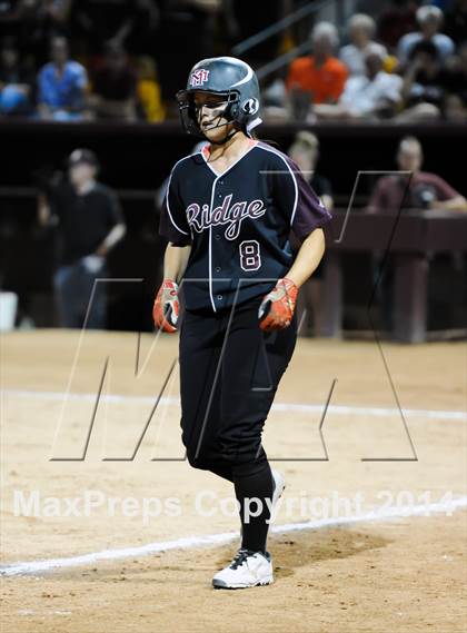 Thumbnail 1 in Red Mountain vs. Mountain Ridge (AIA D1 Final) photogallery.