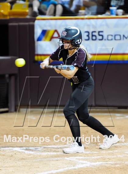 Thumbnail 2 in Red Mountain vs. Mountain Ridge (AIA D1 Final) photogallery.