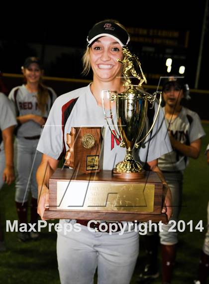 Thumbnail 1 in Red Mountain vs. Mountain Ridge (AIA D1 Final) photogallery.