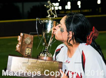 Thumbnail 2 in Red Mountain vs. Mountain Ridge (AIA D1 Final) photogallery.
