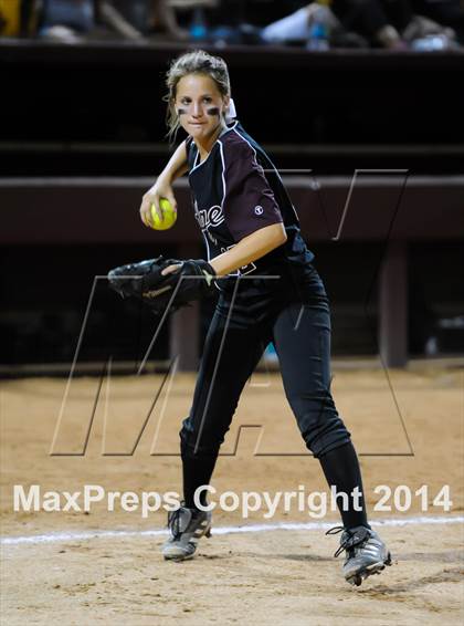 Thumbnail 2 in Red Mountain vs. Mountain Ridge (AIA D1 Final) photogallery.