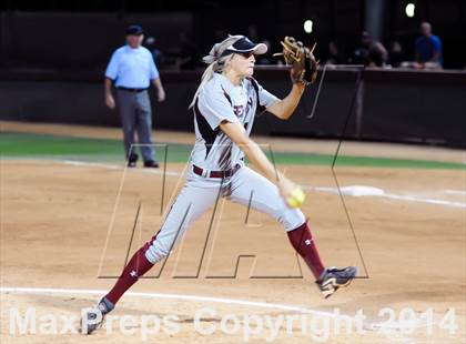 Thumbnail 2 in Red Mountain vs. Mountain Ridge (AIA D1 Final) photogallery.