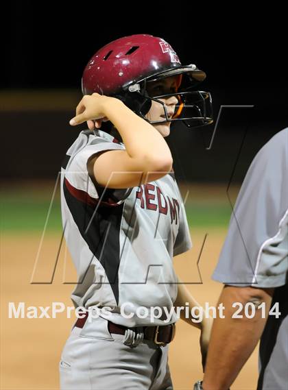 Thumbnail 2 in Red Mountain vs. Mountain Ridge (AIA D1 Final) photogallery.
