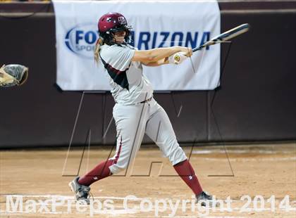 Thumbnail 2 in Red Mountain vs. Mountain Ridge (AIA D1 Final) photogallery.