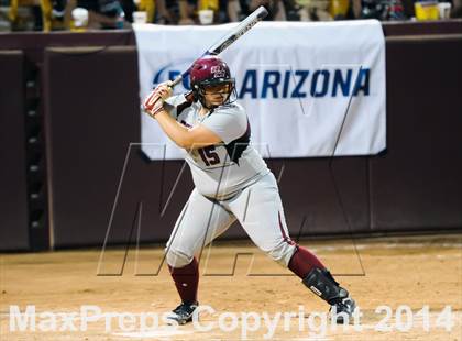 Thumbnail 1 in Red Mountain vs. Mountain Ridge (AIA D1 Final) photogallery.