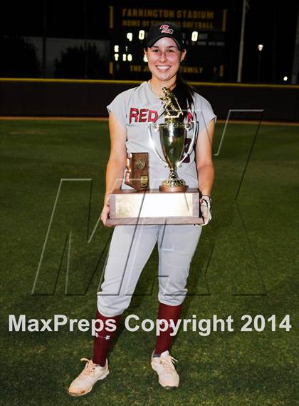 Thumbnail 1 in Red Mountain vs. Mountain Ridge (AIA D1 Final) photogallery.