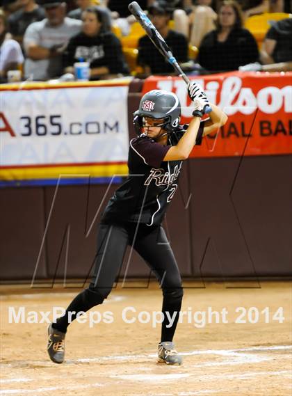 Thumbnail 1 in Red Mountain vs. Mountain Ridge (AIA D1 Final) photogallery.