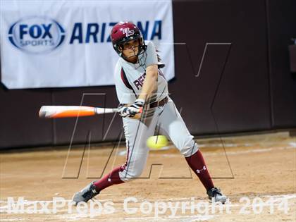 Thumbnail 2 in Red Mountain vs. Mountain Ridge (AIA D1 Final) photogallery.