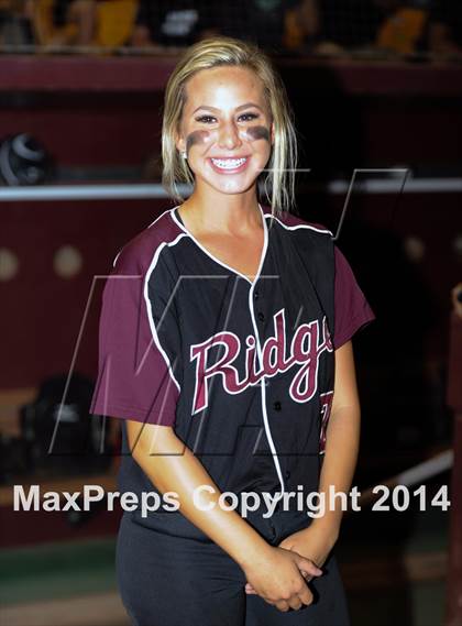 Thumbnail 3 in Red Mountain vs. Mountain Ridge (AIA D1 Final) photogallery.