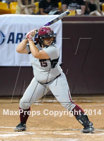 Thumbnail 1 in Red Mountain vs. Mountain Ridge (AIA D1 Final) photogallery.