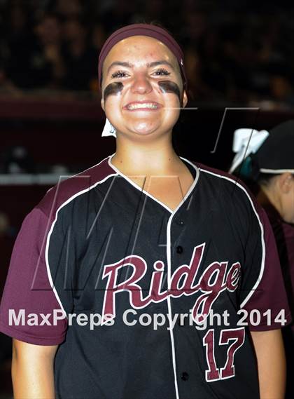 Thumbnail 2 in Red Mountain vs. Mountain Ridge (AIA D1 Final) photogallery.