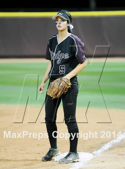 Thumbnail 2 in Red Mountain vs. Mountain Ridge (AIA D1 Final) photogallery.