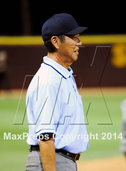 Thumbnail 1 in Red Mountain vs. Mountain Ridge (AIA D1 Final) photogallery.