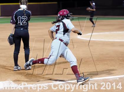 Thumbnail 2 in Red Mountain vs. Mountain Ridge (AIA D1 Final) photogallery.