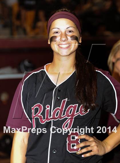Thumbnail 2 in Red Mountain vs. Mountain Ridge (AIA D1 Final) photogallery.
