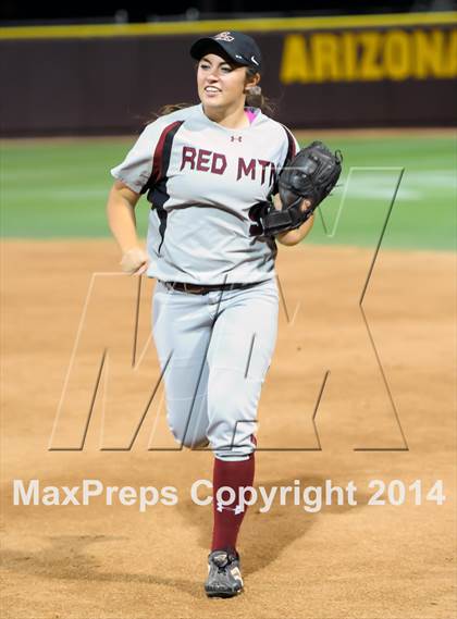 Thumbnail 1 in Red Mountain vs. Mountain Ridge (AIA D1 Final) photogallery.