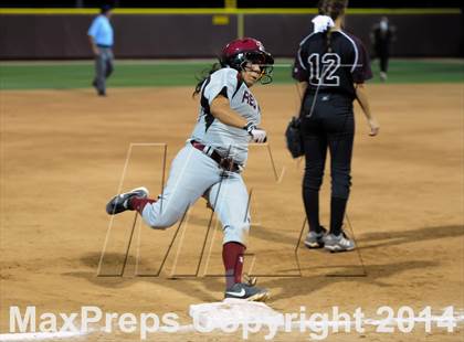 Thumbnail 1 in Red Mountain vs. Mountain Ridge (AIA D1 Final) photogallery.