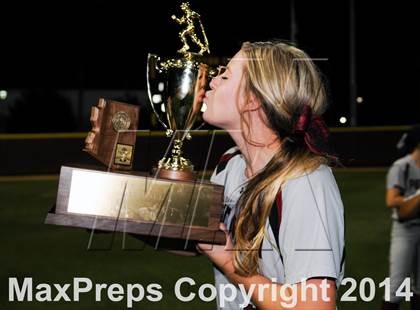 Thumbnail 1 in Red Mountain vs. Mountain Ridge (AIA D1 Final) photogallery.